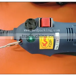 Portable Electric Screw Capping Machine For Plastic Screw Cap thumbnail-6