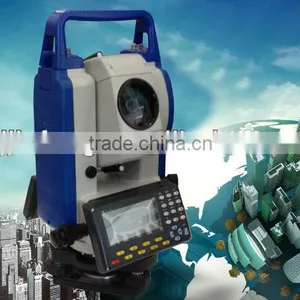 High Accuracy Total Station MTS800B thumbnail-1