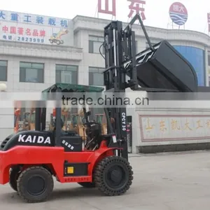 Forklift 2014 for Sale thumbnail-3