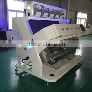 Color Sorter , Cereal Color Sorter , Bean Color Sorter Machine BY Mingder thumbnail-6