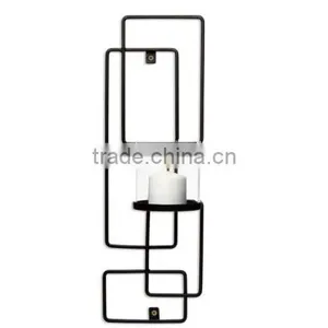 Decorative Candle Wall Sconces Hotel Wall Sconces thumbnail-1