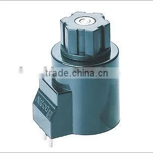 Rexroth Wet Type Solenoid 12v thumbnail-1