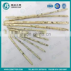Copper Brazing Tungsten Carbide Welding Rods for Oilfield thumbnail-1