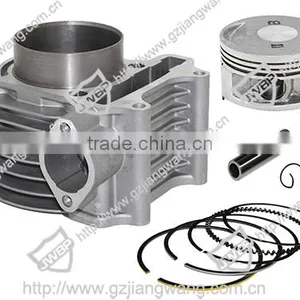 China Factory Price Motorcycle Cylinder Set GY6-125/150 thumbnail-3