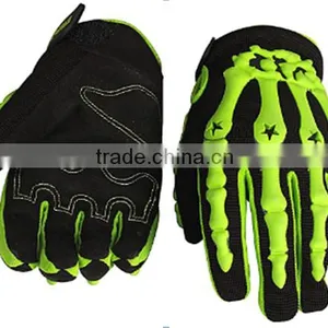 GUANTES PARA MOTOCICLETA thumbnail-4