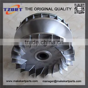 High Quality HS500cc Clutch UTV Replacement Clutch thumbnail-4