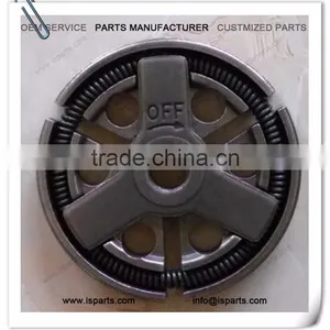 Best-selling 62F 6200 Type of Chainsaw Clutch Garden Tool Spares thumbnail-1