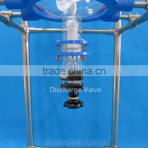 High Borosilicate Glass Liquid Extractor Made In China thumbnail-4