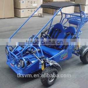 TK110GK Dune Buggy Diesel thumbnail-1