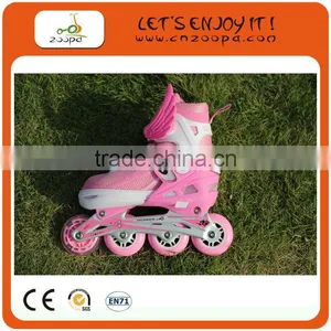 Customized Color Pro Speed Inline Skate Roller thumbnail-1