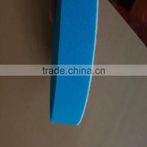 HongSheng Car Foam Buffing Waxing Pad With Magic Tape thumbnail-1