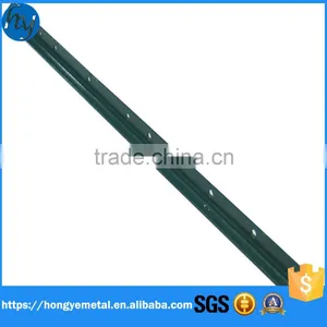 Hot Sale Australia Plastic Coated Star Fence Post thumbnail-6