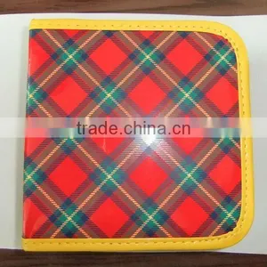 2015 New Wedding Dvd Cases cd Cases cd Dvd Carrying Case Bag thumbnail-1