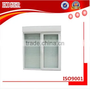 Professional Production Aluminium Shutter in China thumbnail-1