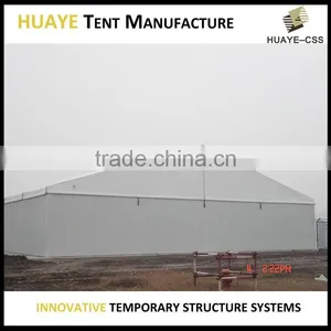 Warehouse & Industrial Storage Tent for Sale - Size & Design Customizable thumbnail-3