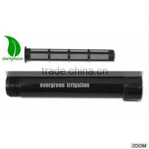 Drip Irrigation System Dropper Dripper Filter Drip Pipe Inline Filter thumbnail-2
