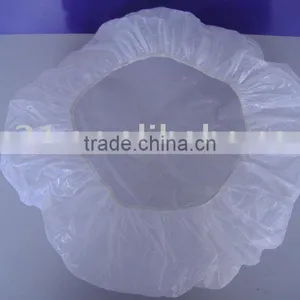 Shower Cap Steering Wheel Cover thumbnail-1