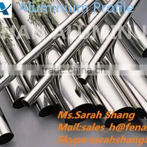 Aluminium Irrigation Pipe,tube thumbnail-1