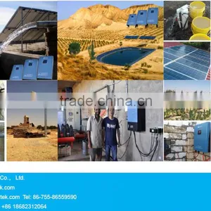 Hotsale China Mde Stable Durable Flexible Solar Water Supply Pump Inverter for Farm Irrigation thumbnail-6