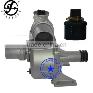 Aluminium Drag Self Priming Water Lifting Pump thumbnail-1