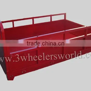 Chongqing Gas Powered Tricycle, Pedal Freestyle Tricycle, Three Wheels Tricycle With Cabin thumbnail-4