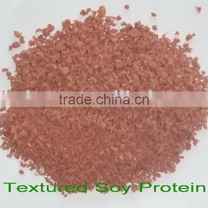 Textured Soya Protein TVP thumbnail-1