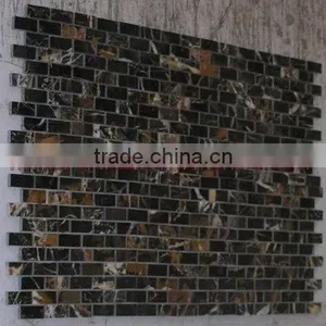 MARBLE MOSAIC TILES COLLECTION thumbnail-2