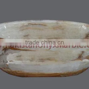 POLISHED ONYX BATHTUBS thumbnail-2