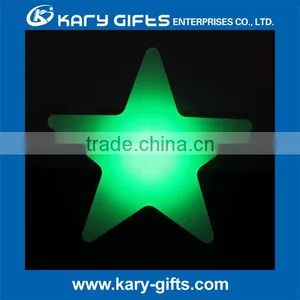 New Design Led Color Changing Decorated Table Lamp With Different Sizes thumbnail-6