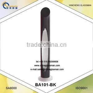 Weather Forecast Glass With Liquid BA101-BK thumbnail-1