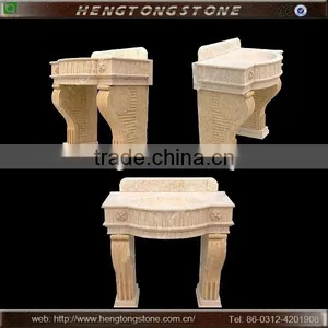Victorian Style Marble Bathroom Face Basin thumbnail-1