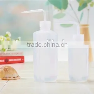 Plastic 500ml Fleshier Plant Watering Device Watering Can Water Bottle Elbow thumbnail-3