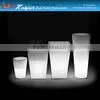 Outdoor Use Led Plastic Flower Pot thumbnail-1