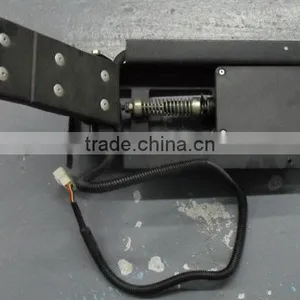 MG Series Electronic Accelerator thumbnail-1