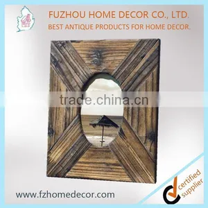 China Manufacture 4x6 Bulk Picture Frames Nude Photo Frame thumbnail-5