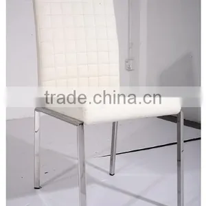 Stainless Steel Dinning Chairs Restaurant Chairs for Saled LH-005Y thumbnail-1
