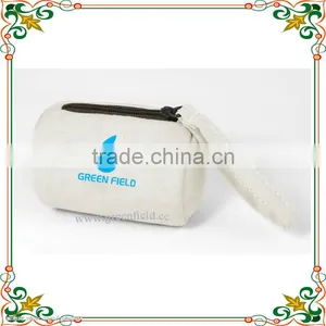 Personalized Coin Purse With Zipper thumbnail-2