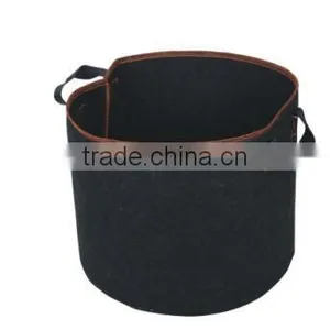 Grow Bags Fabric Planter Raised Bed Aeration Container China Supplier thumbnail-1