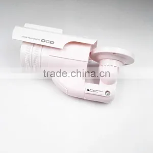 Factory Cheap Fake Security Camera, Dummy Dome Solar CCTV Camera thumbnail-6