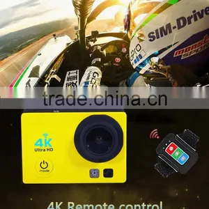 Wholesale Price HD Waterproof Active Sport Camera Recorder thumbnail-1