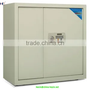 Office Documents Safe, Safety Box With Big LCD Digital Panel New Model 2014 thumbnail-1