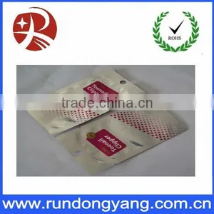 2013 Heat Seal Resealable Plastic Opp Bag thumbnail-1