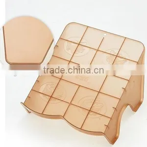 Multi-Function Double Layer Plastic Shoe Rack thumbnail-5