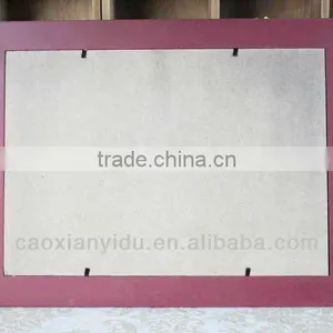 Wholesale in Stock Chalkboard Blackboard With Can be Hung on the Wall Message Board Writing Board Children Board Home Decor thumbnail-2