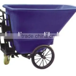 OEM Plastic Truck With High Quality thumbnail-1