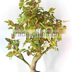 Small Fake Bonsai Trees thumbnail-3
