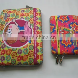 Laptop Bag With Transfer Printing thumbnail-1