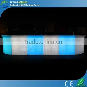 l Shape Home Bar Counter for Sale thumbnail-4