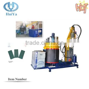 Automatic Wet Floral Foam Machine and Technology -the Whole Production Line thumbnail-3
