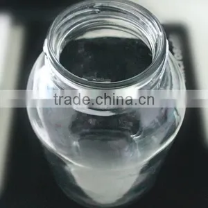 Glass Jar With Lid/Storage Tanks/Glass Jar thumbnail-4